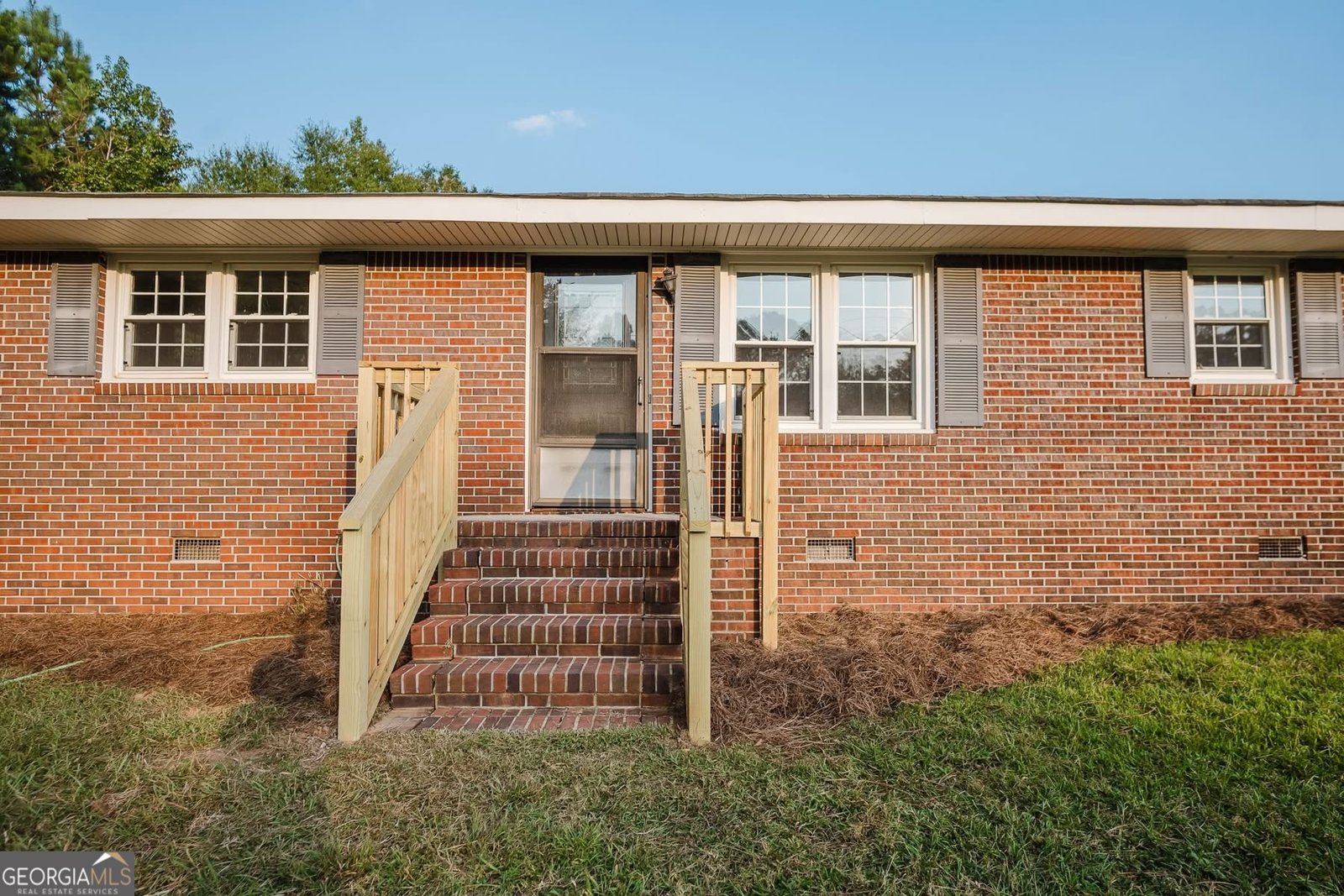 1781 Walkers Mill Road Griffin - 47