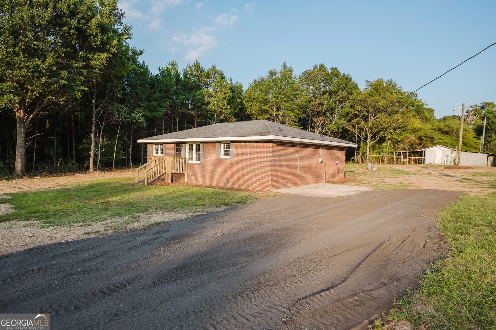 1781 Walkers Mill Road Griffin - 49