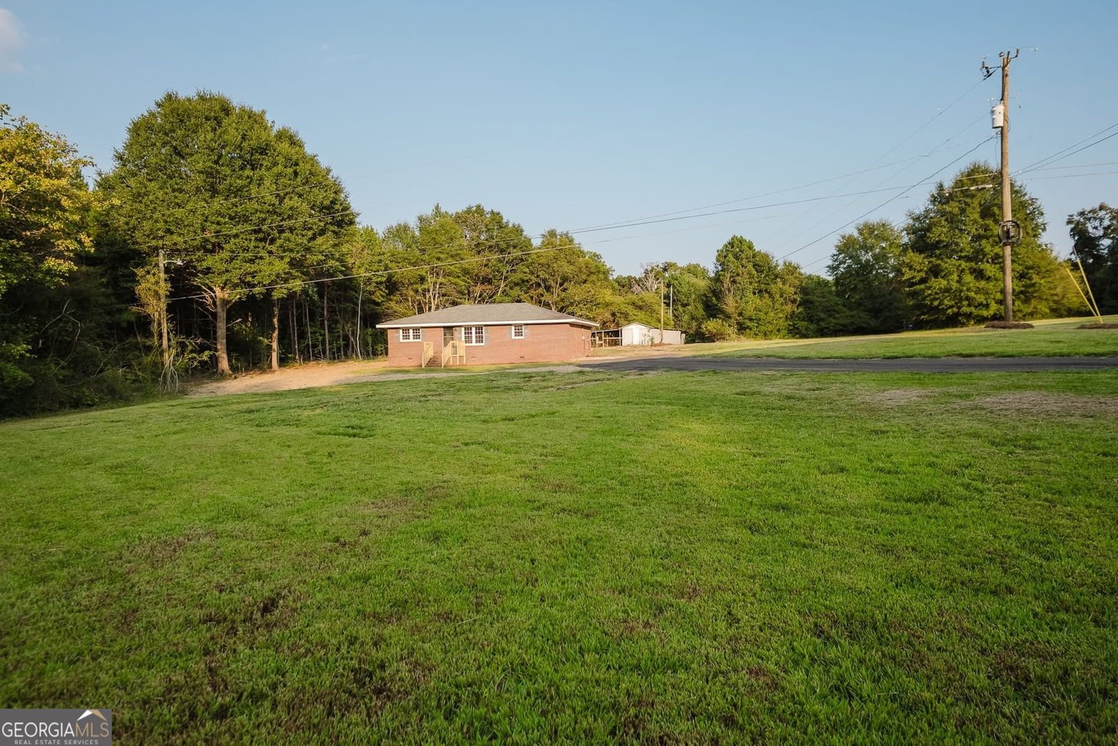 1781 Walkers Mill Road Griffin - 50