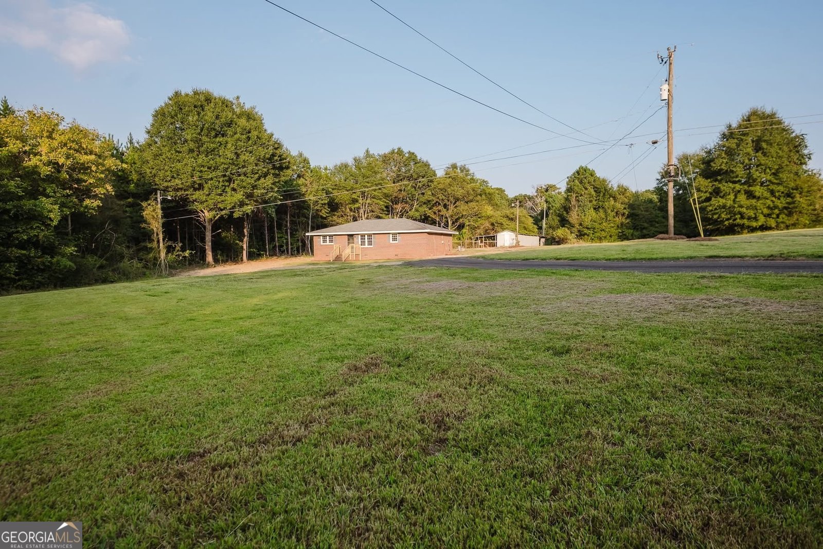 1781 Walkers Mill Road Griffin - 51