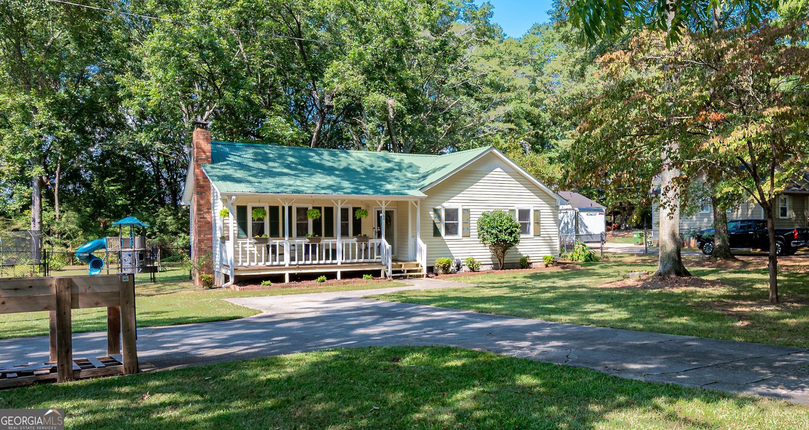 1384 Brookhaven Drive Monroe - 11