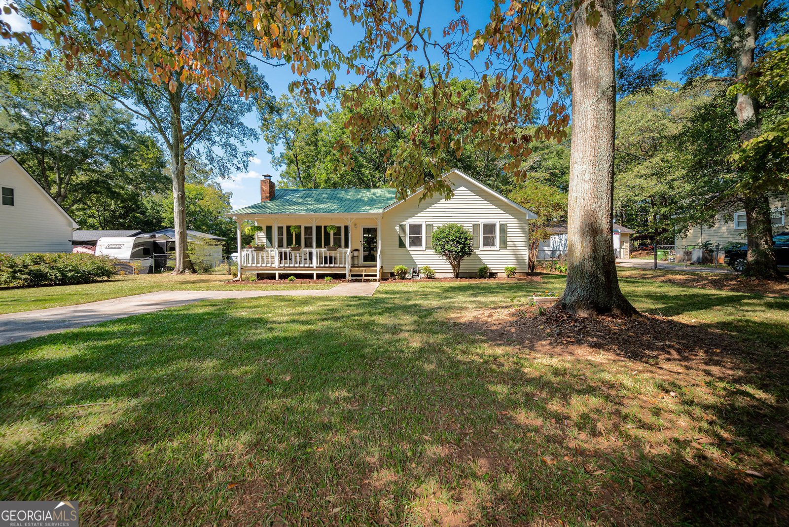 1384 Brookhaven Drive Monroe - 12