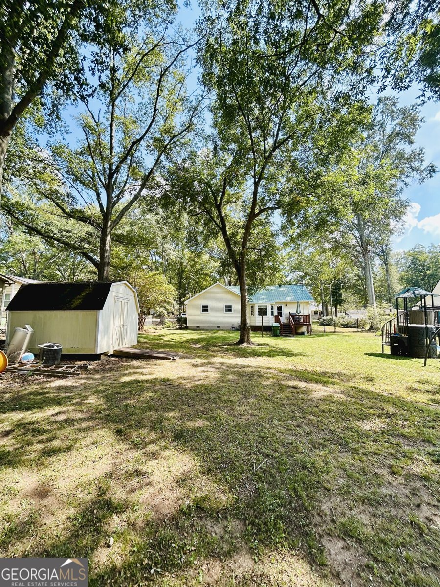 1384 Brookhaven Drive Monroe - 16