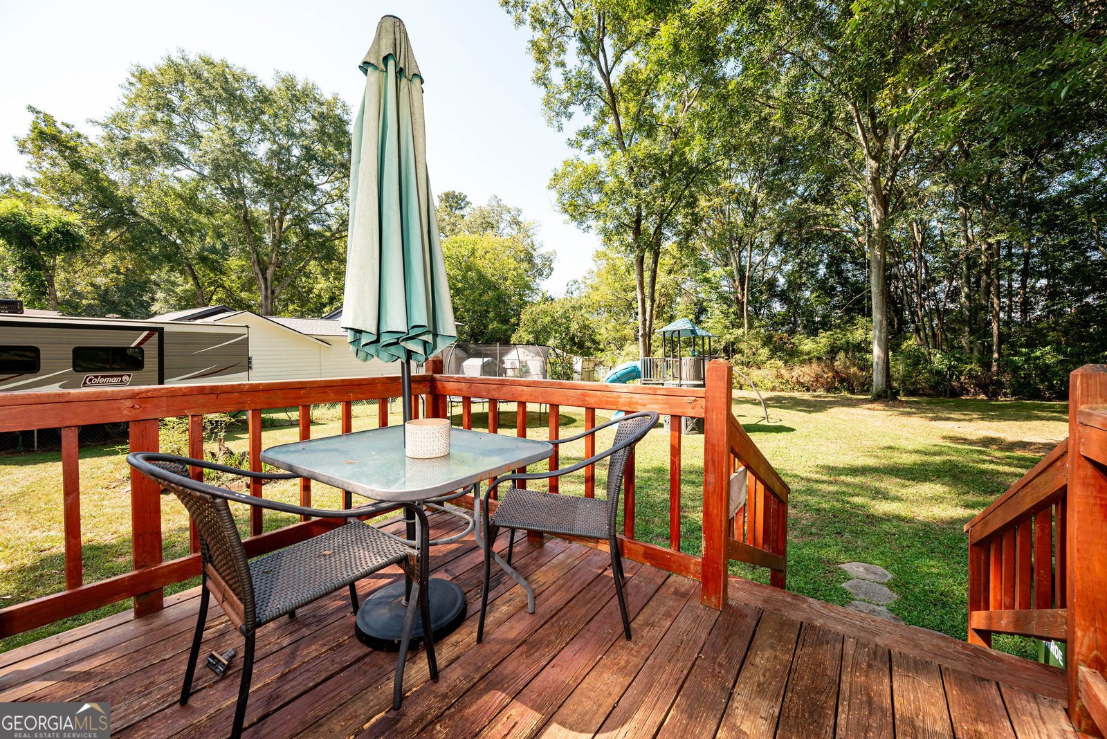 1384 Brookhaven Drive Monroe - 3