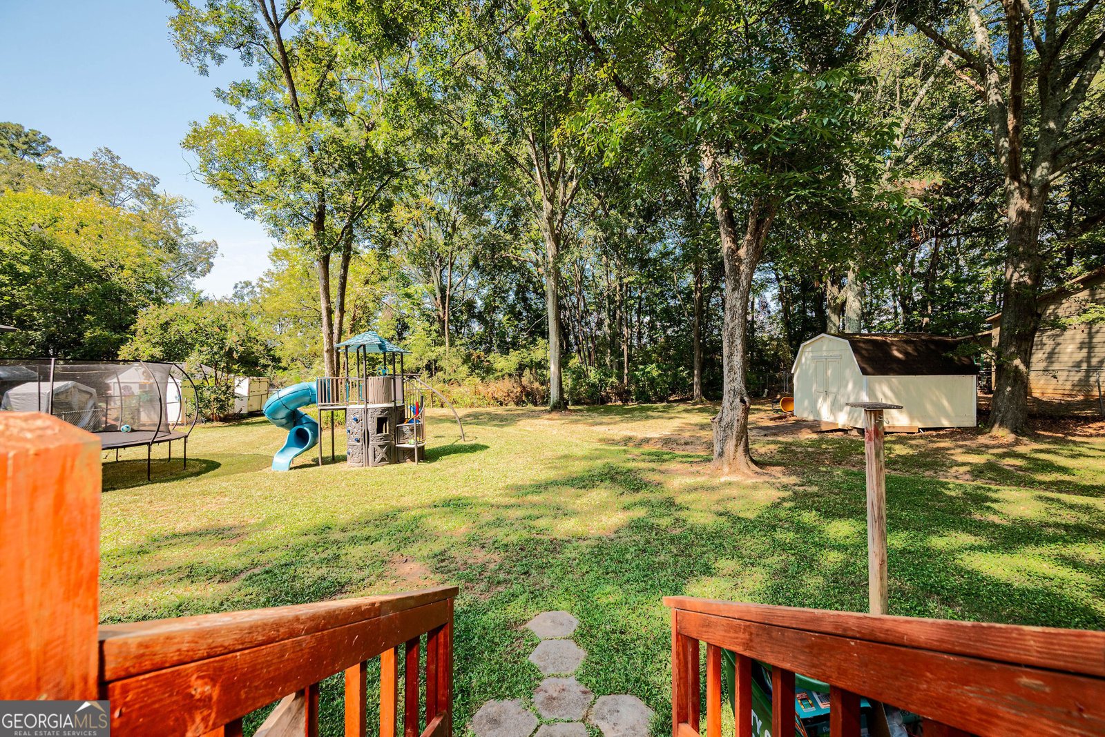 1384 Brookhaven Drive Monroe - 4