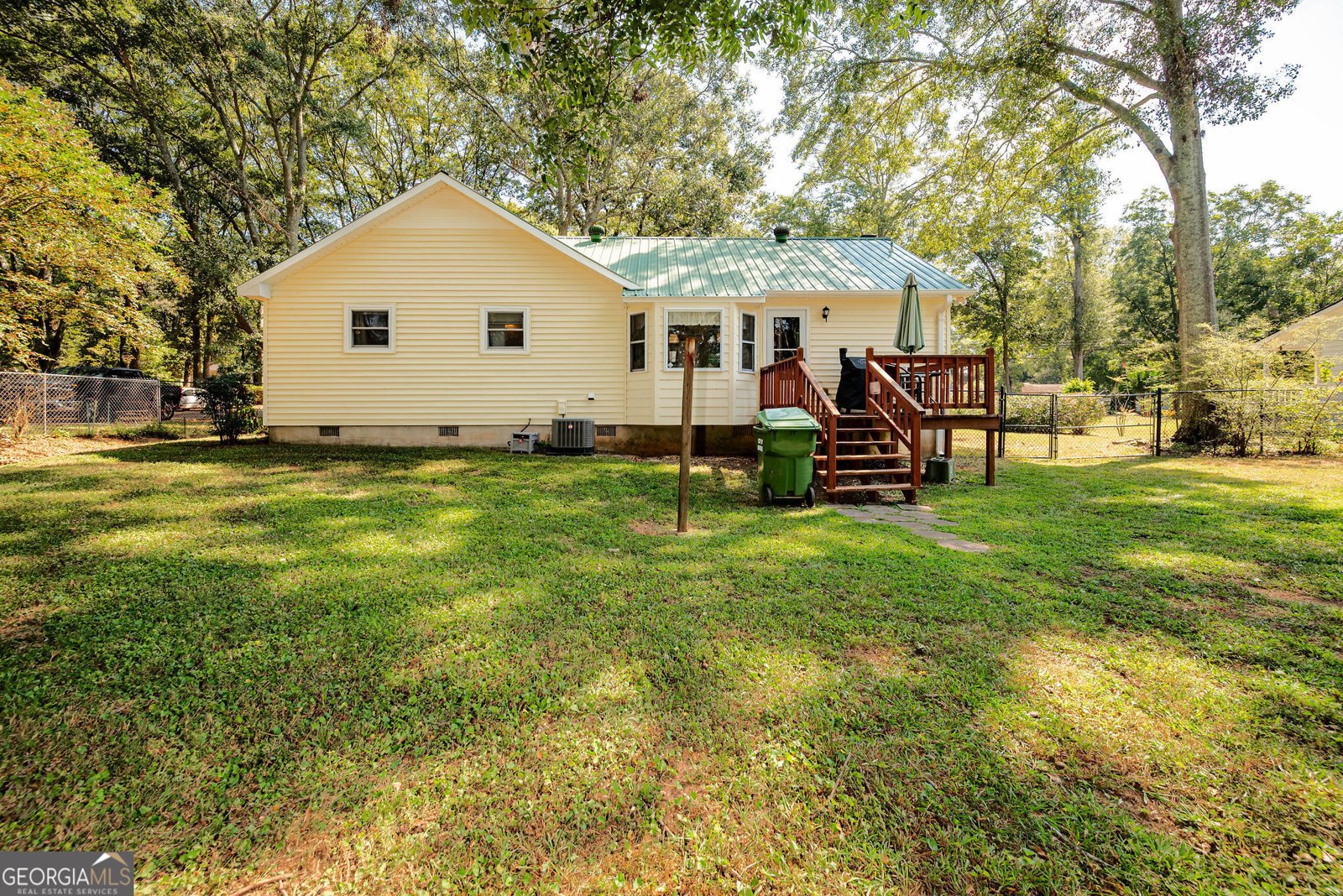1384 Brookhaven Drive Monroe - 5