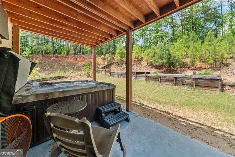 871 Wisteria View Court Dacula - 3