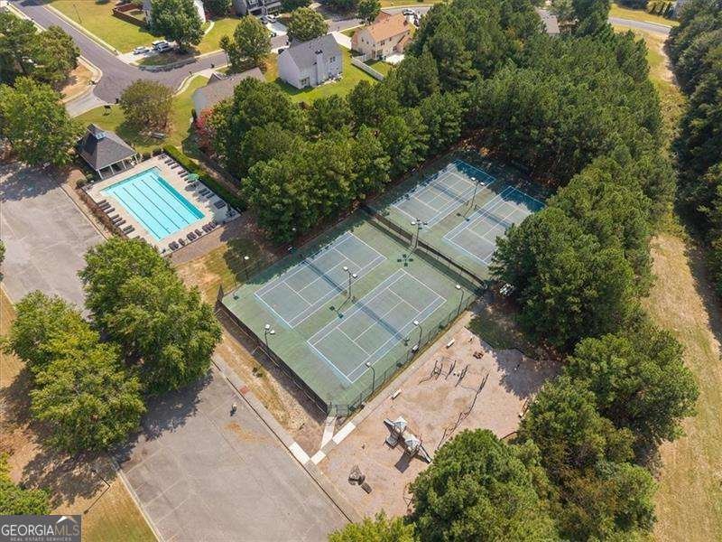 871 Wisteria View Court Dacula - 36