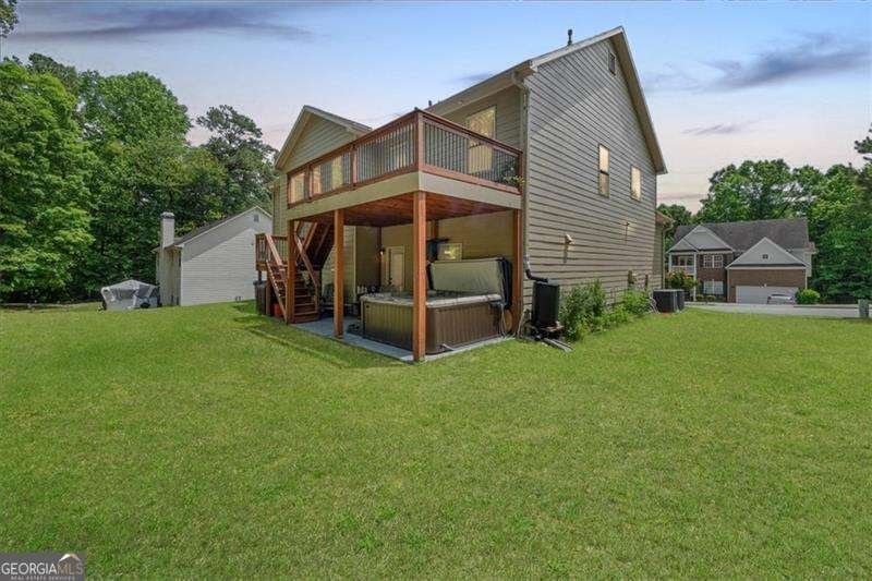 871 Wisteria View Court Dacula - 4