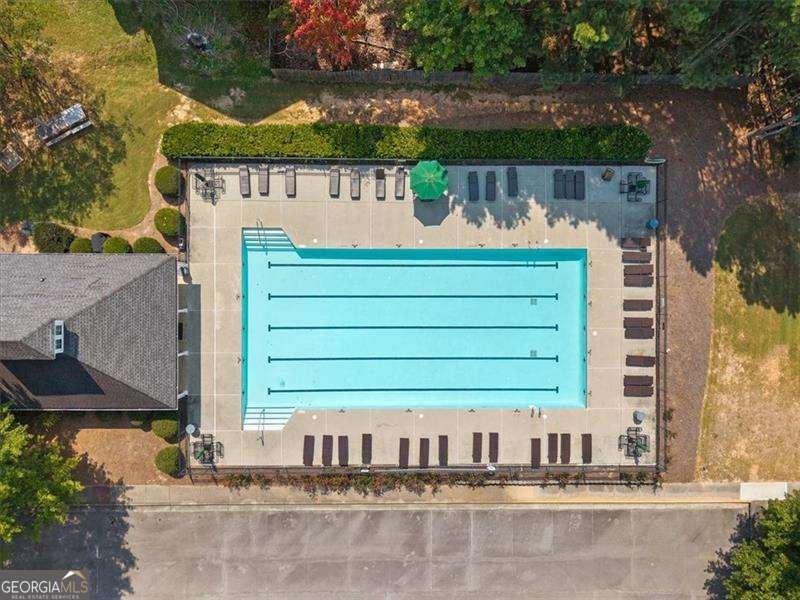 871 Wisteria View Court Dacula - 5