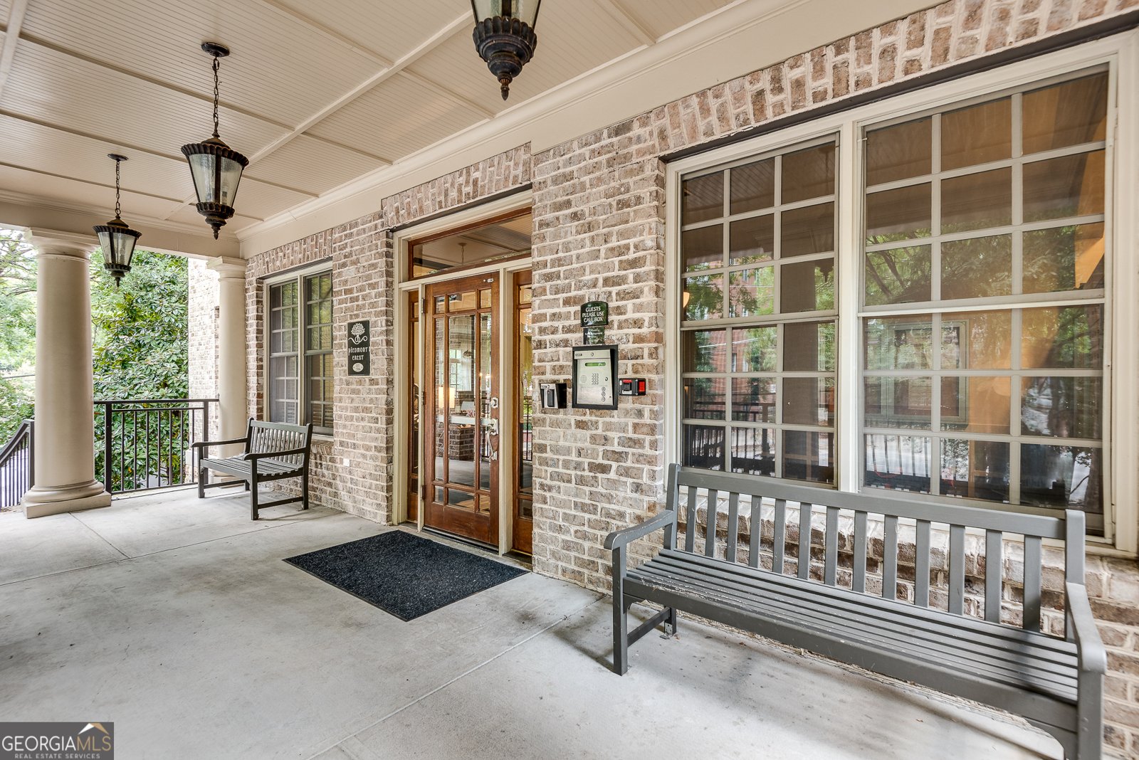 1055 Piedmont Avenue Atlanta - 2