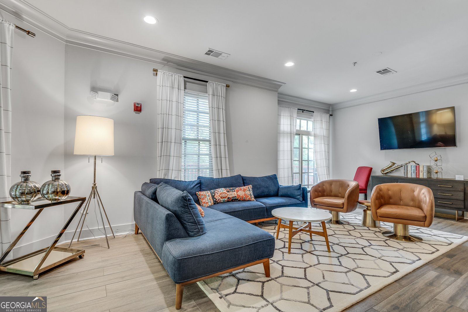 1055 Piedmont Avenue Atlanta - 22