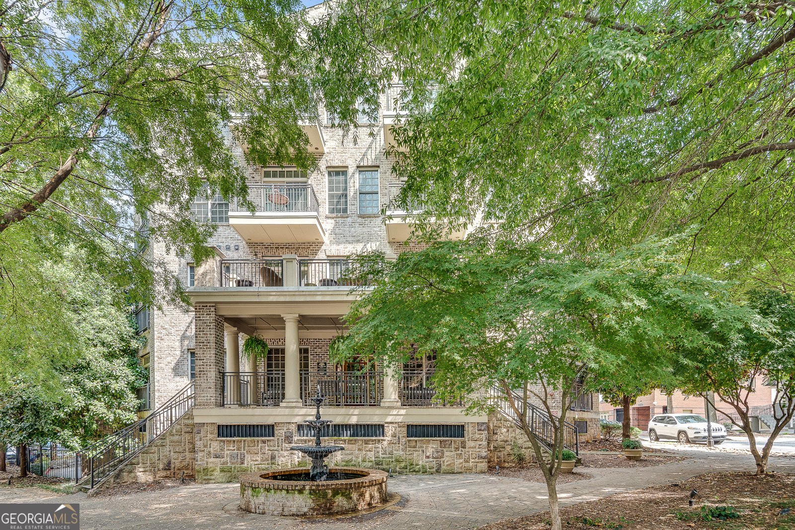 1055 Piedmont Avenue Atlanta - 25