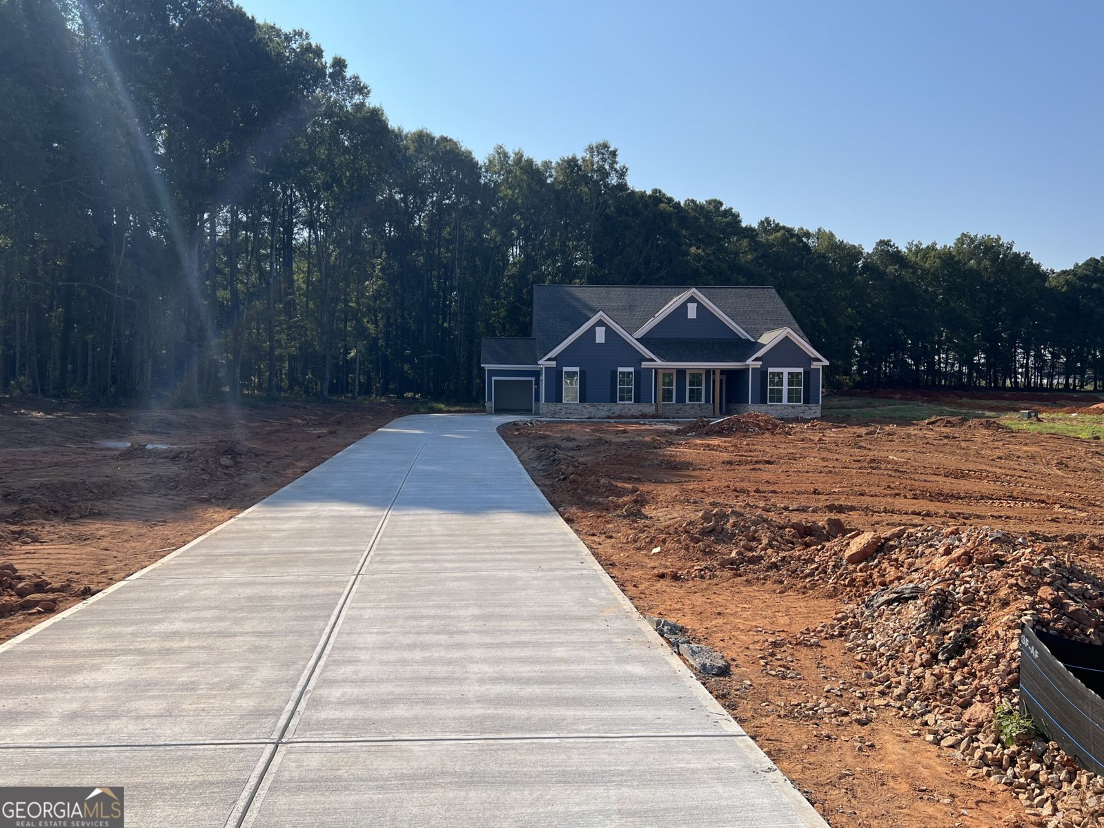 241 Cherokee Court Good Hope - 1
