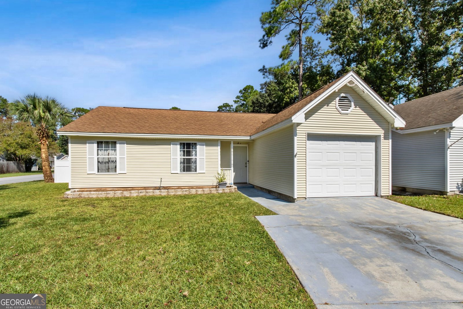 101 Egret Court Kingsland - 2
