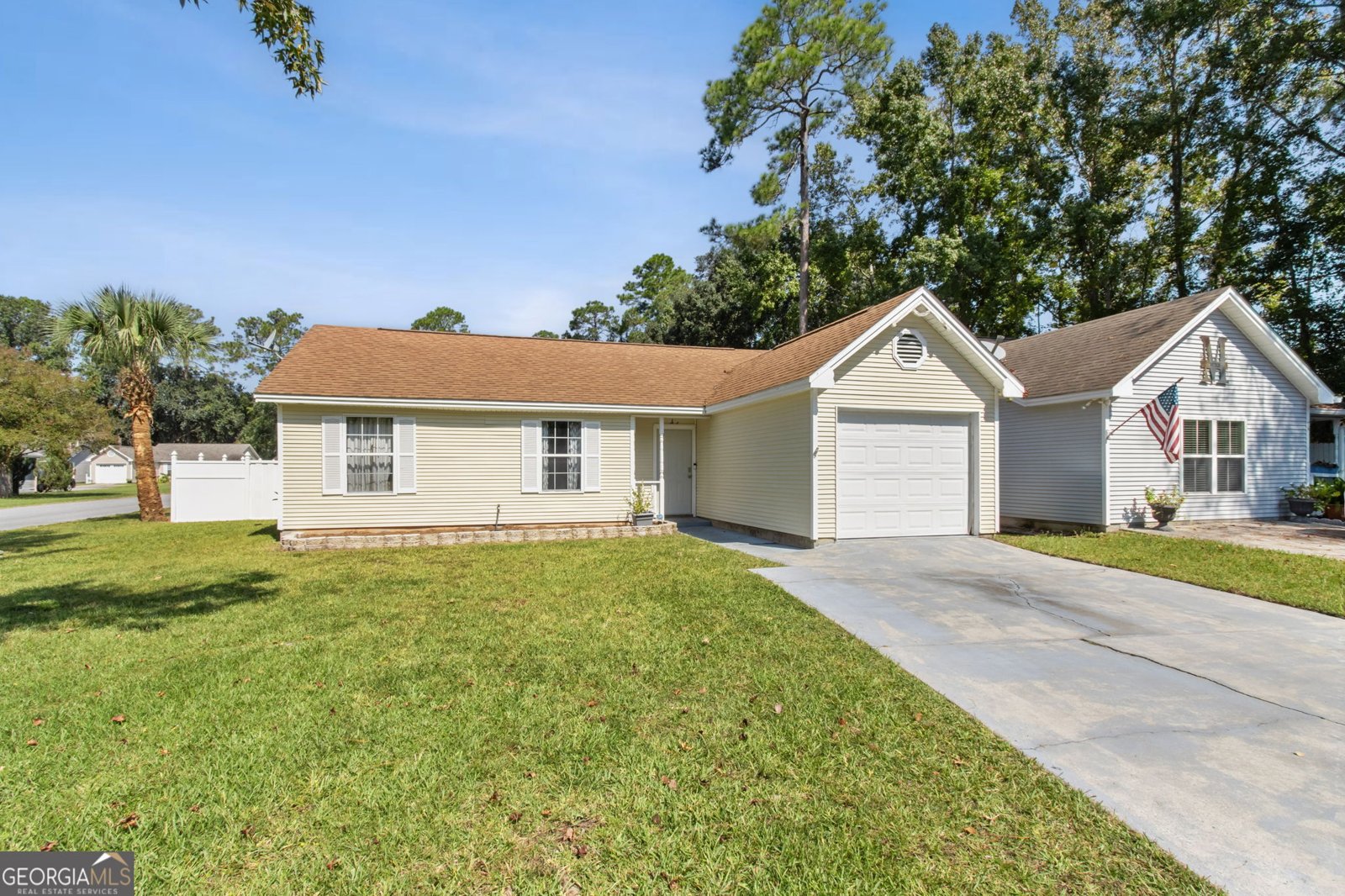 101 Egret Court Kingsland - 3