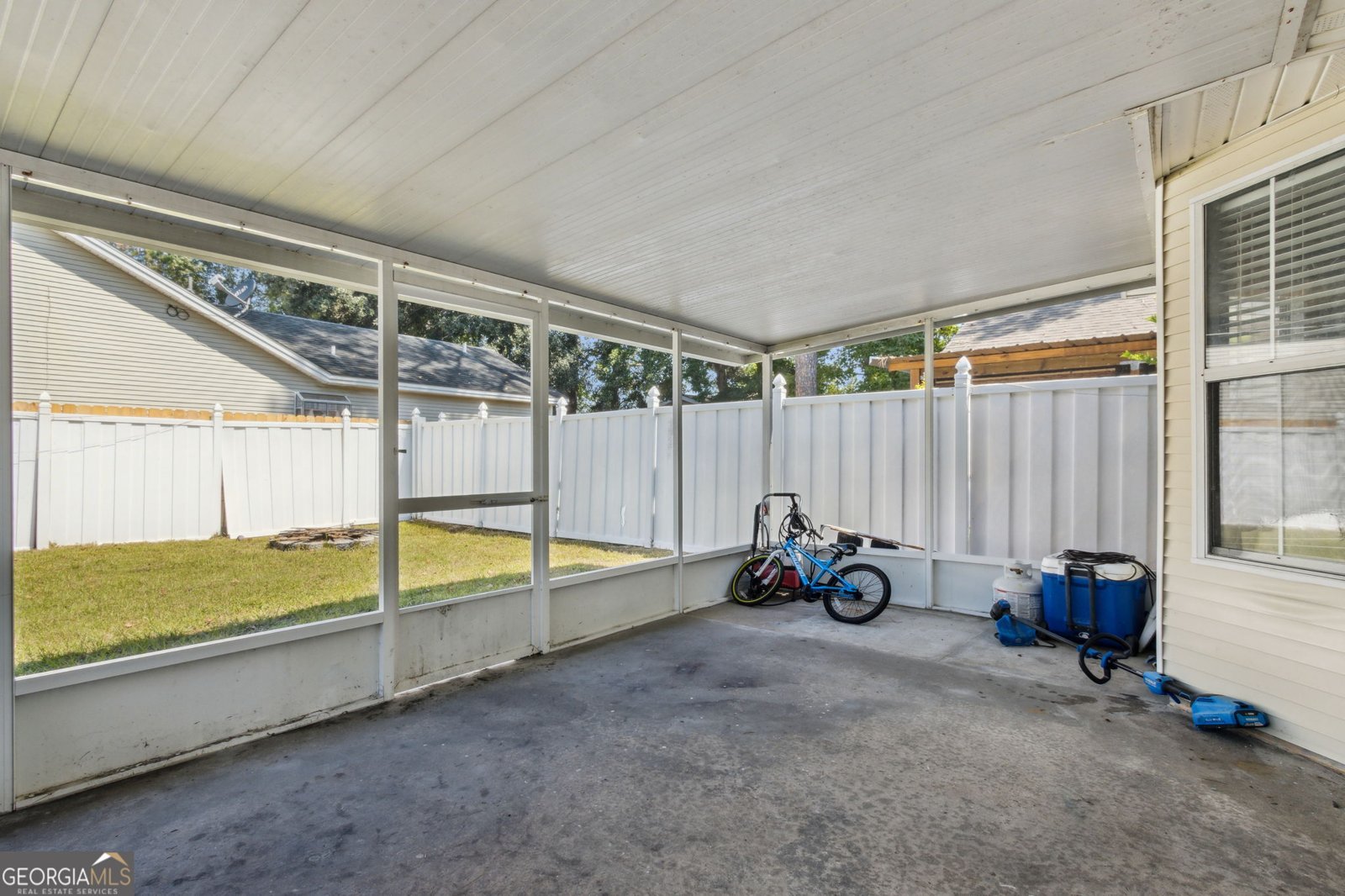 101 Egret Court Kingsland - 31