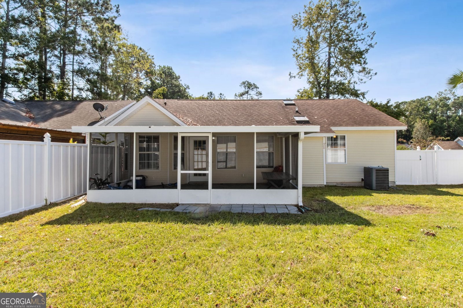 101 Egret Court Kingsland - 33