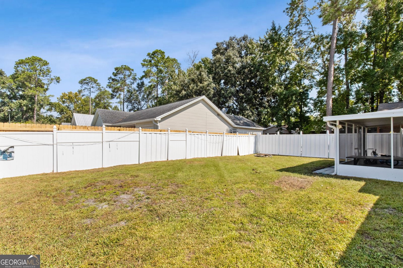 101 Egret Court Kingsland - 35