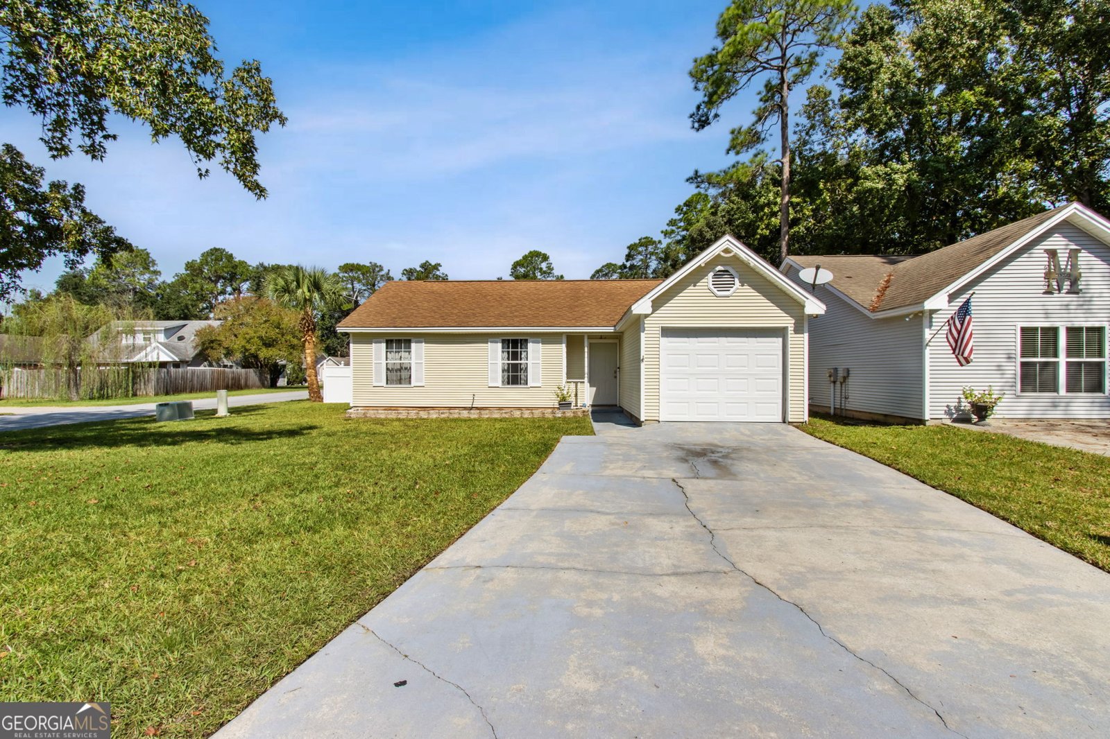 101 Egret Court Kingsland - 4