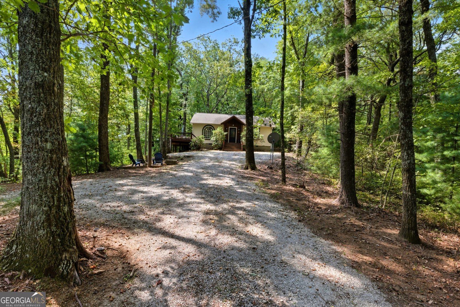 271 Limelight Drive Clayton - 1