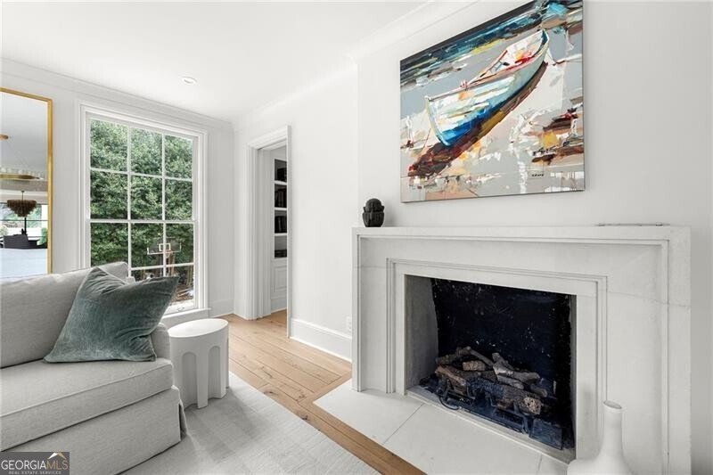 3625 Tuxedo Road Atlanta - 1
