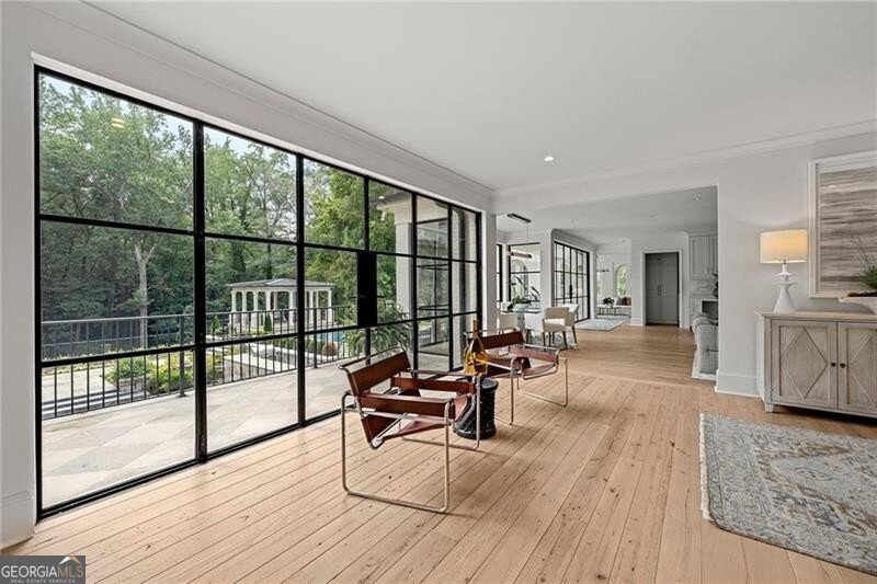 3625 Tuxedo Road Atlanta - 11