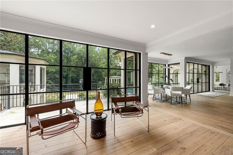 3625 Tuxedo Road Atlanta - 13