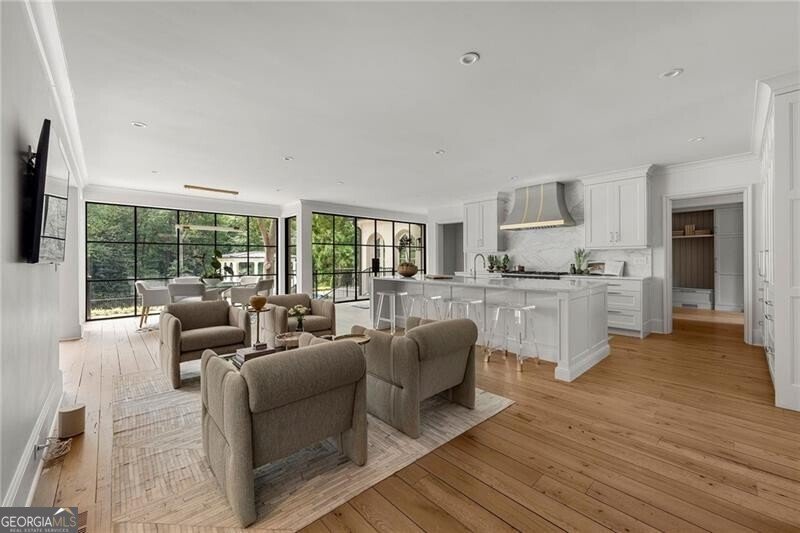 3625 Tuxedo Road Atlanta - 15
