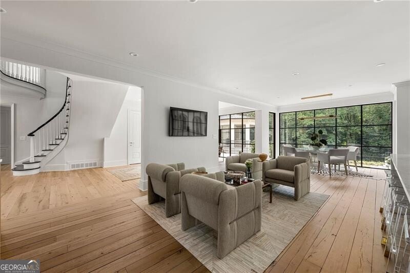 3625 Tuxedo Road Atlanta - 16