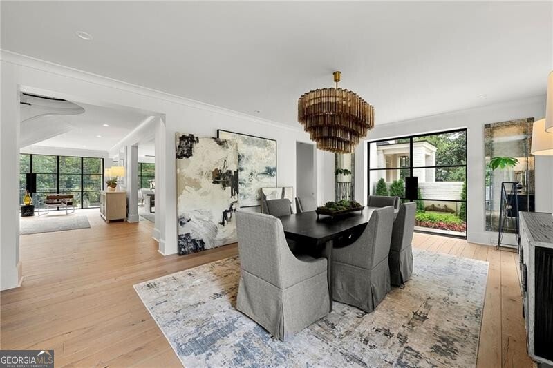 3625 Tuxedo Road Atlanta - 2