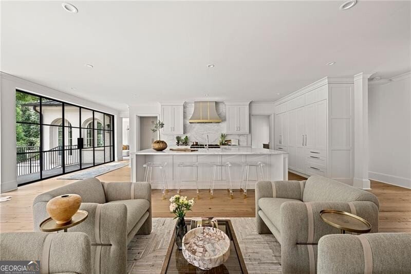 3625 Tuxedo Road Atlanta - 20
