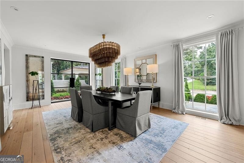 3625 Tuxedo Road Atlanta - 3