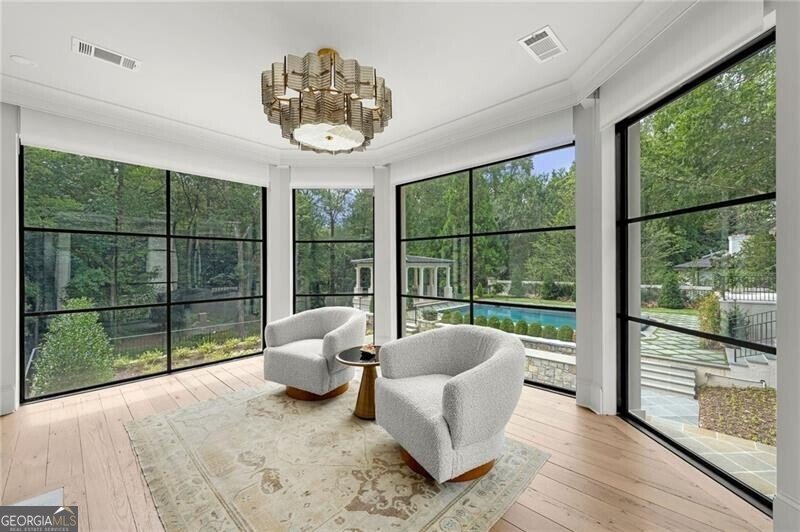 3625 Tuxedo Road Atlanta - 34