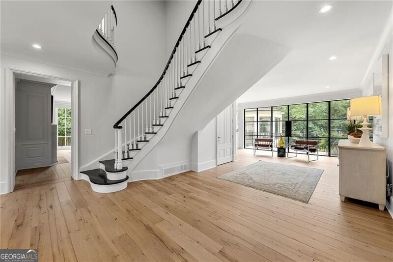 3625 Tuxedo Road Atlanta - 5