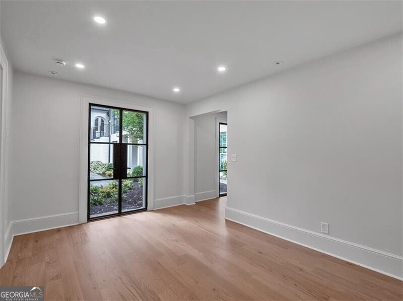 3625 Tuxedo Road Atlanta - 57