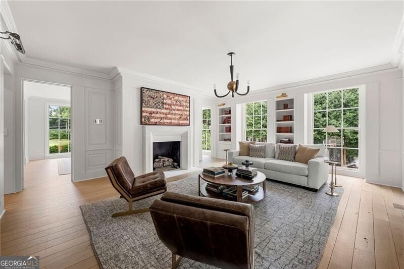 3625 Tuxedo Road Atlanta - 6