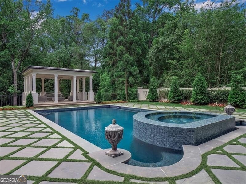 3625 Tuxedo Road Atlanta - 65