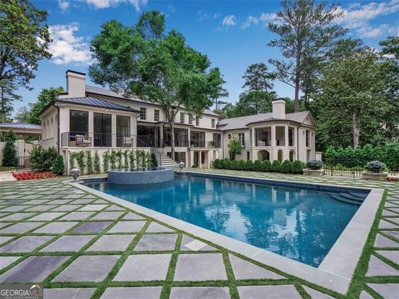 3625 Tuxedo Road Atlanta - 69