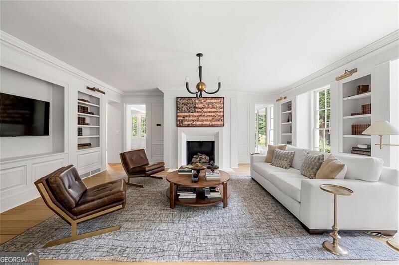 3625 Tuxedo Road Atlanta - 7