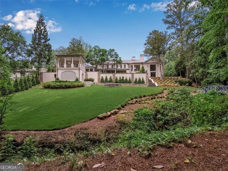 3625 Tuxedo Road Atlanta - 71