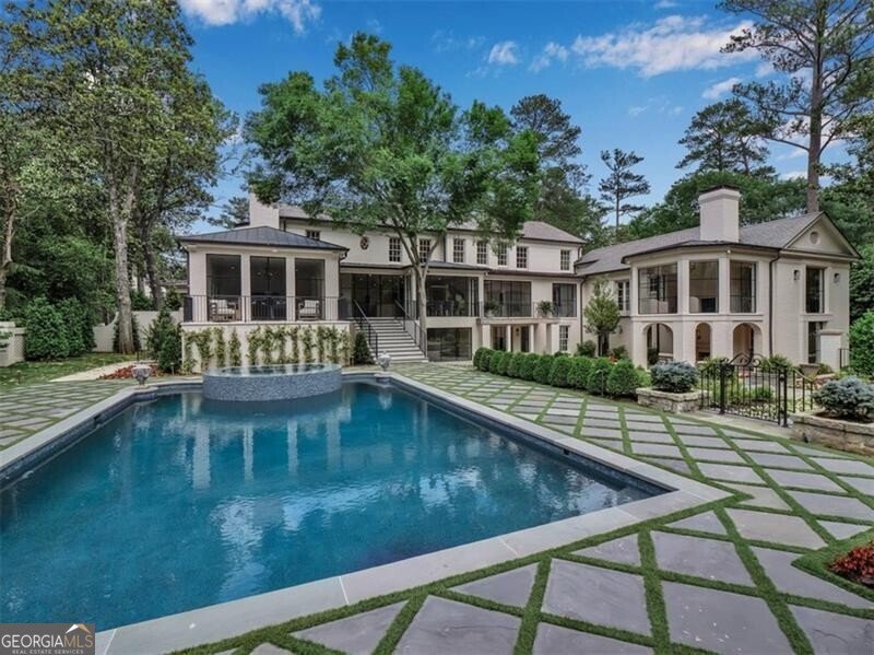 3625 Tuxedo Road Atlanta - 74