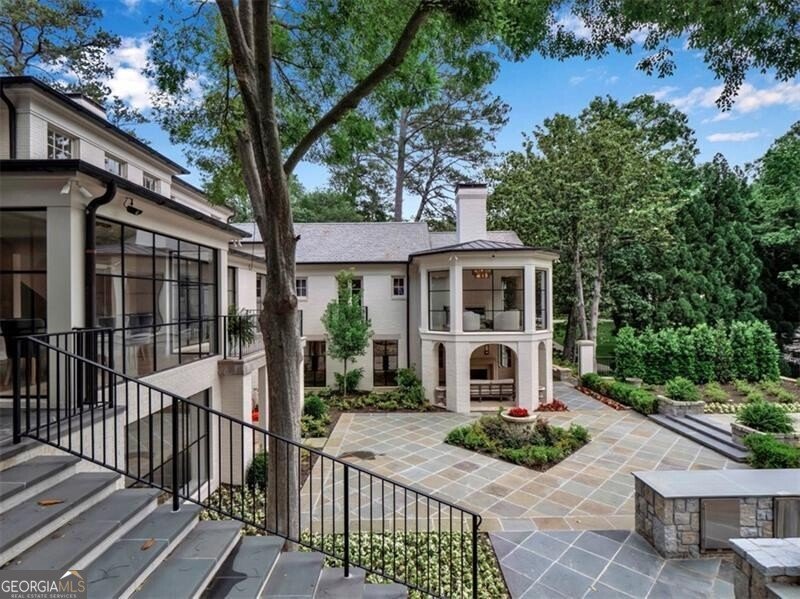 3625 Tuxedo Road Atlanta - 75