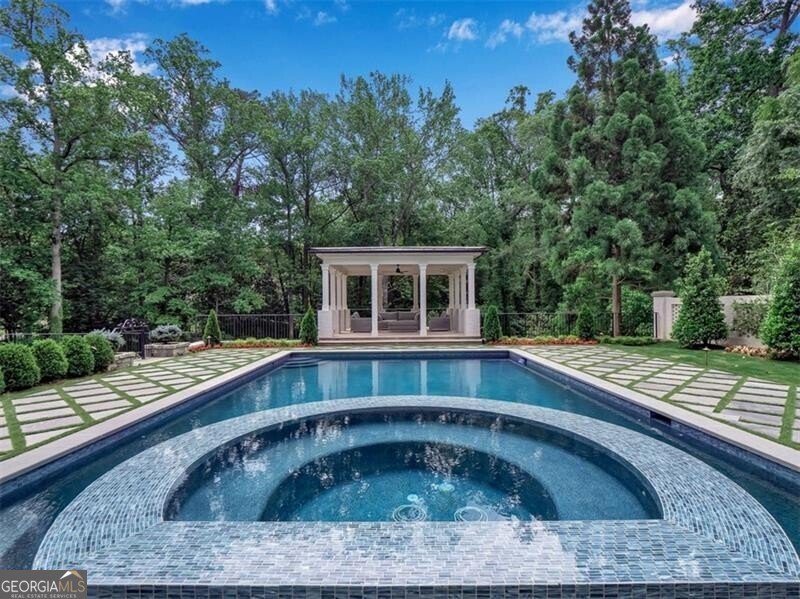 3625 Tuxedo Road Atlanta - 76
