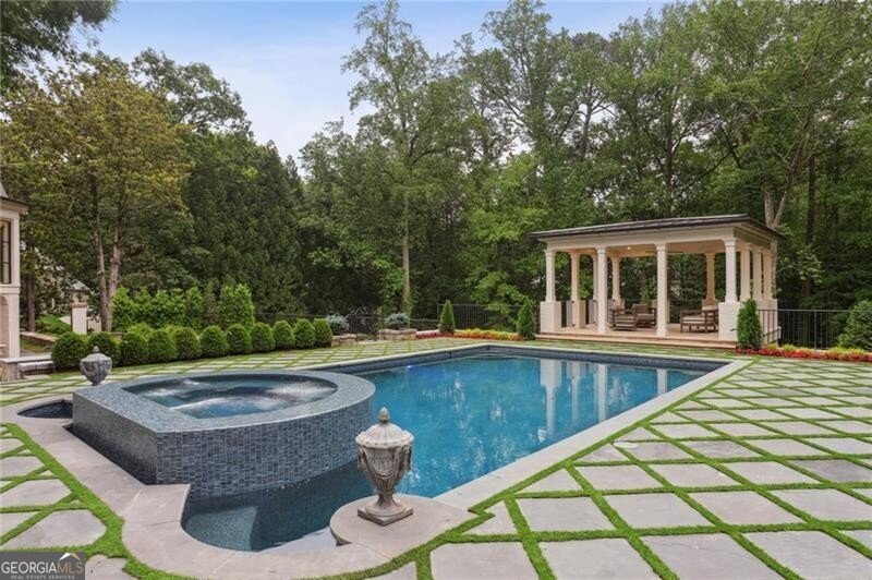 3625 Tuxedo Road Atlanta - 77