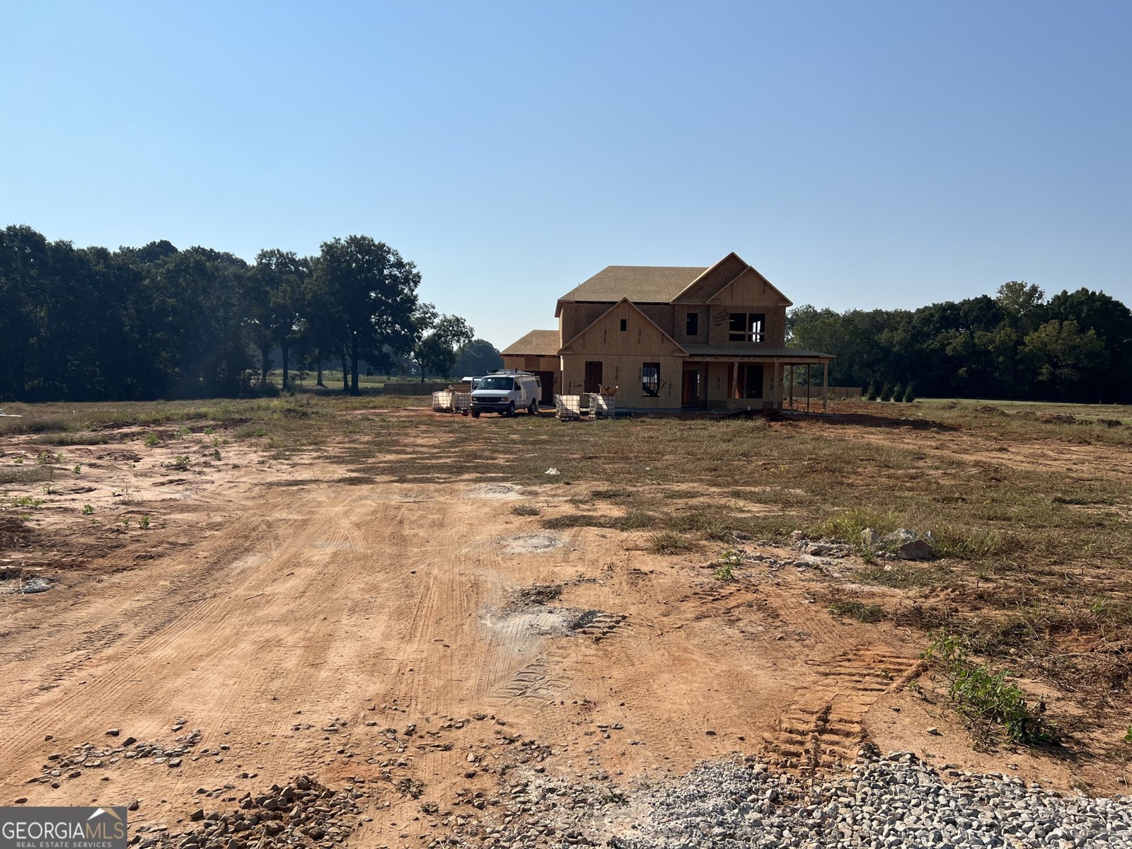 115 Cherokee Court Good Hope - 2