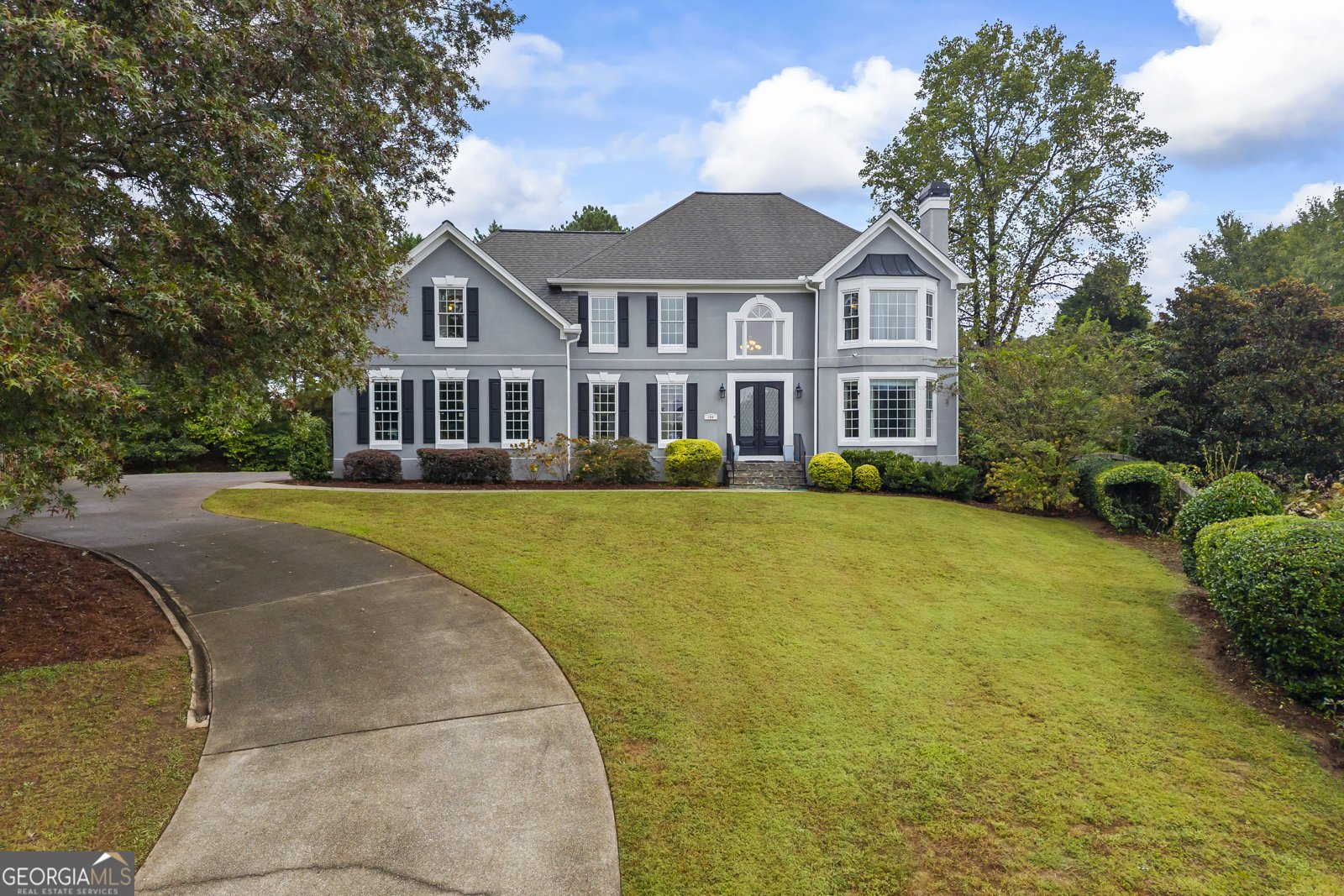 104 Shareese Court Marietta - 1