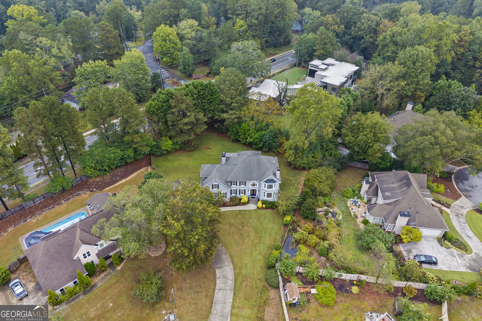 104 Shareese Court Marietta - 10