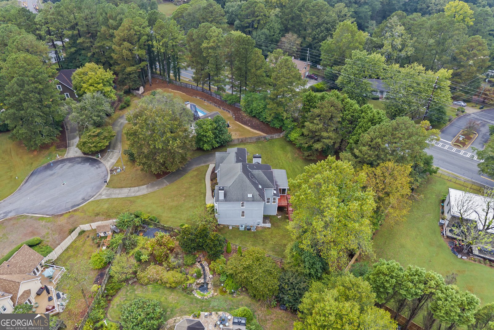 104 Shareese Court Marietta - 11