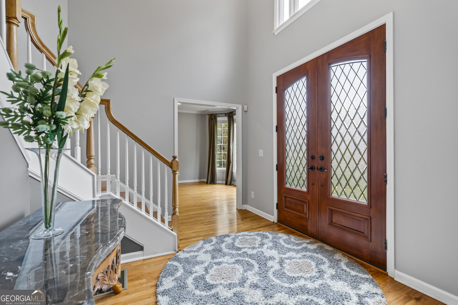 104 Shareese Court Marietta - 12